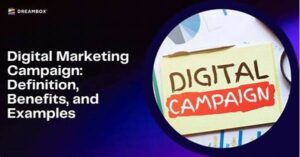 Marketing Campaign Untuk Bisnis Digital