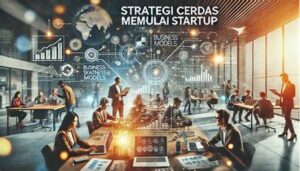 Memulai Startup