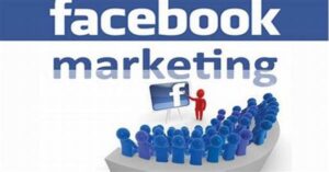 Pemasaran Melalui Facebook
