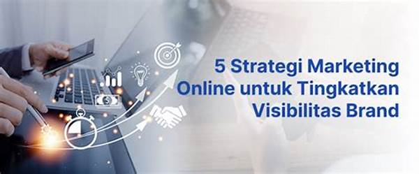 Strategi Marketing Online Kreatif