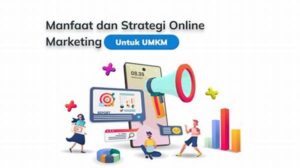 Tips Marketing Digital Kreatif Untuk Umkm