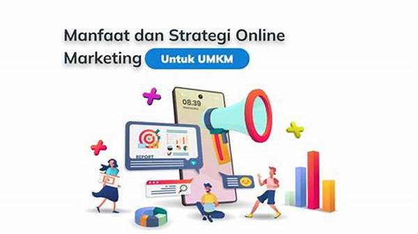 Tips Marketing Digital Kreatif Untuk Umkm