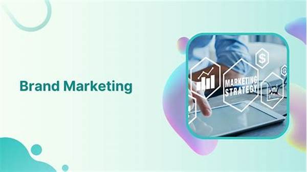 Brand Marketing