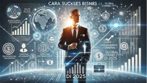 Cara Sukses Bisnis