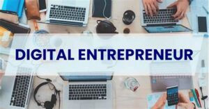 Digital Entrepreneur
