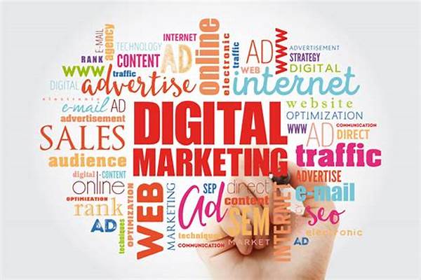 Marketing Digital