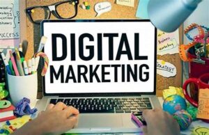 Marketing Untuk Usaha Digital