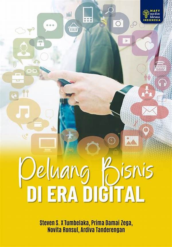 Peluang Bisnis Kecil Digital