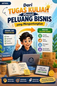 Peluang Bisnis Menguntungkan