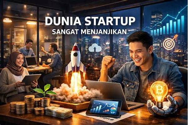 Peluang Bisnis Startup Kreatif Digital