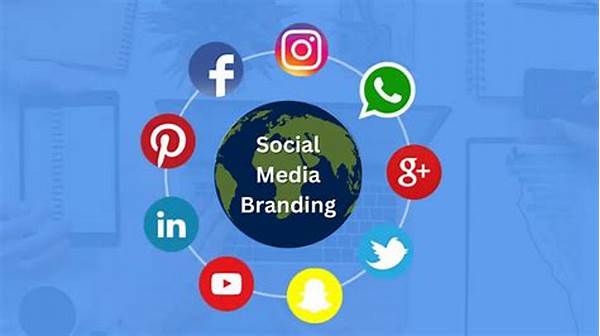 Social Media Branding