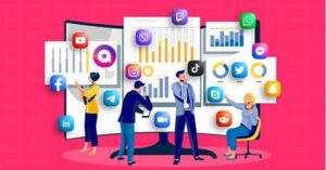 Social Media Promotion