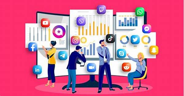 Social Media Promotion