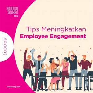 Tips Meningkatkan Engagement