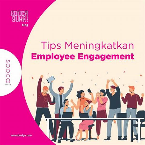 Tips Meningkatkan Engagement