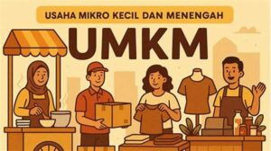 Usaha Kecil