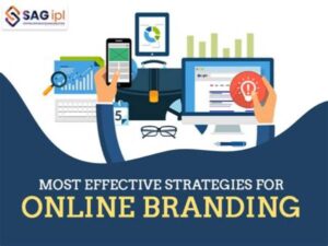 Branding Online