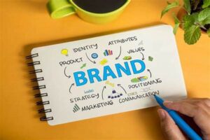 Cara Membangun Brand