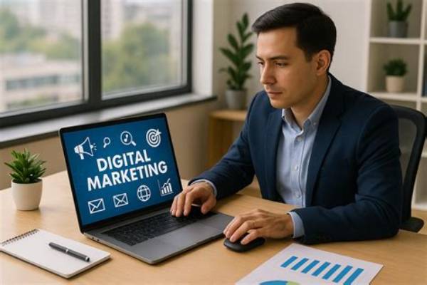 Marketing Digital Untuk Usaha Rumahan