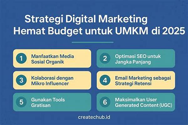 Marketing Plan Kreatif Untuk Umkm