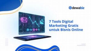 Marketing Untuk Bisnis Online
