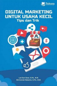 Marketing Untuk Usaha Kecil