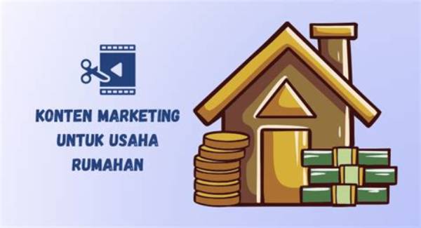 Marketing Untuk Usaha Rumahan