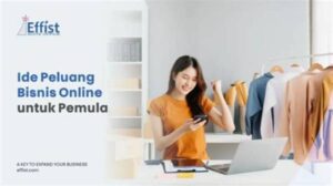 Peluang Bisnis Kreatif Online Untuk Pemula