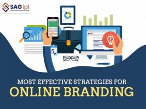 Tips Branding Online
