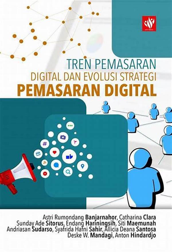 Tips Pemasaran Online Kreatif