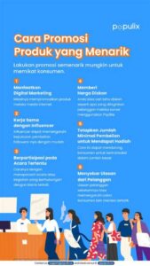 Tips Promosi Usaha