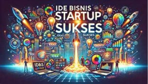 Bisnis Startup Sukses