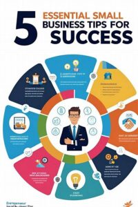 Business Tips