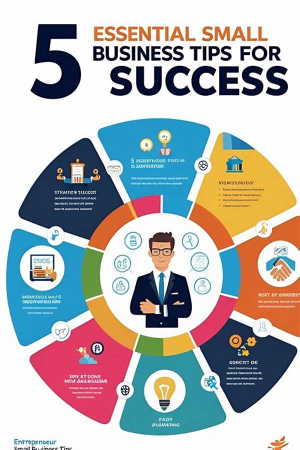 Business Tips