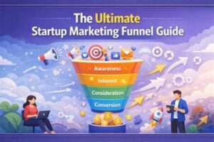 Marketing Funnel Untuk Startup