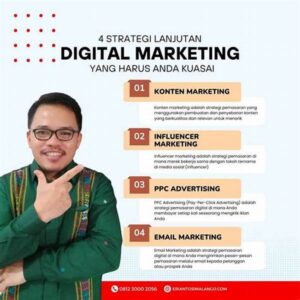 Marketing Online Efektif