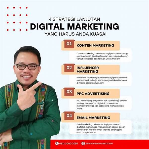 Marketing Online Efektif